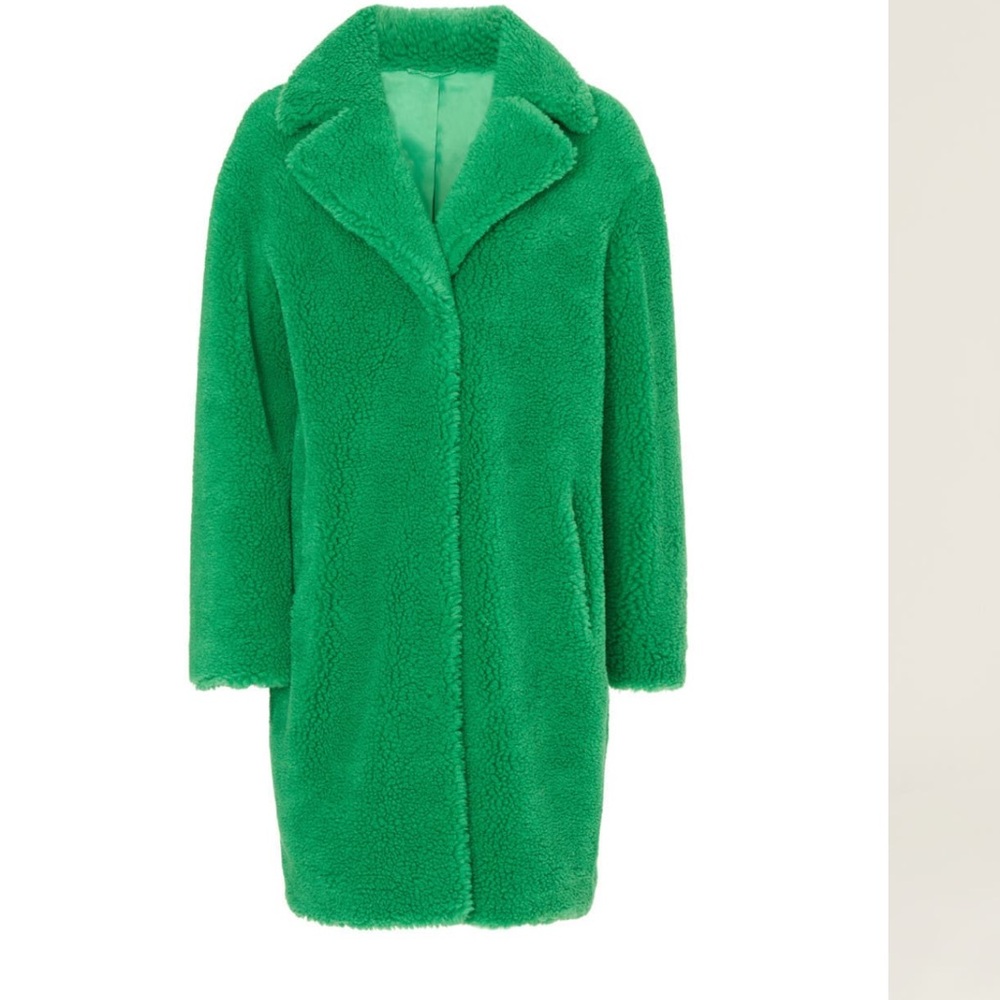 Stand Studio Coat